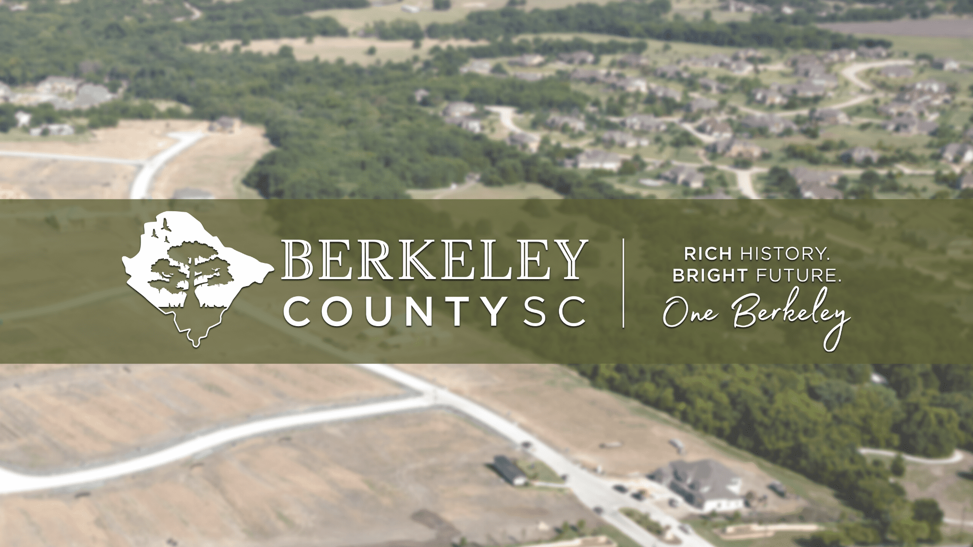 Berkeley County Economic Development News